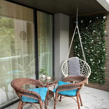 Viva Retreat شقة فيلينغراد