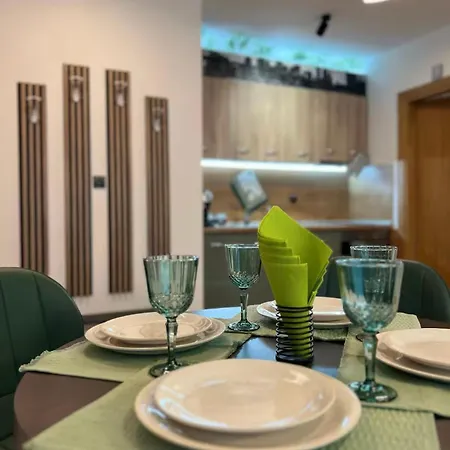 Apartment Viva Retreat Velingrad