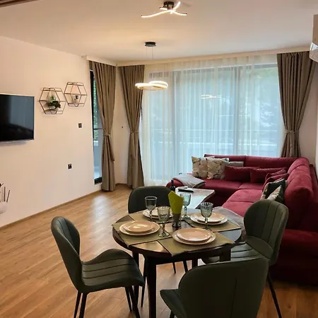 Viva Retreat Apartment Velingrad