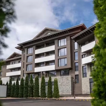 شقة Viva Retreat فيلينغراد