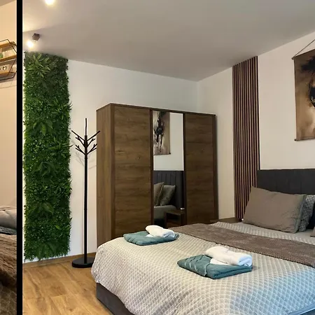 Apartment Viva Retreat Velingrad