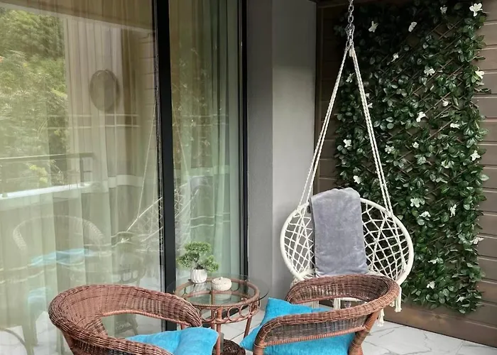 Viva Retreat شقة فيلينغراد