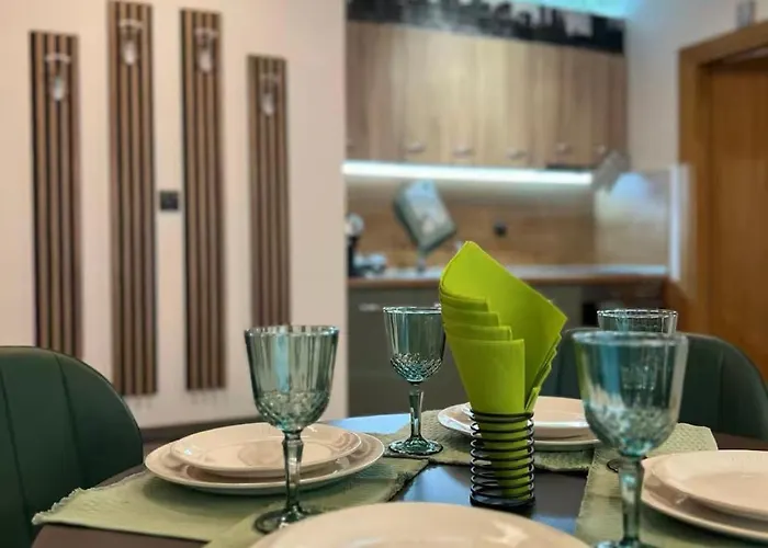 شقة Viva Retreat فيلينغراد