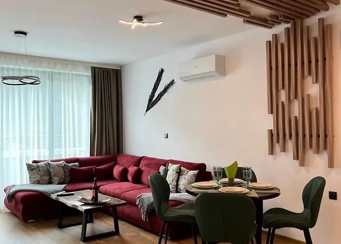 Viva Retreat فيلينغراد