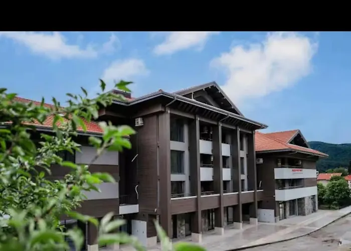 شقة Viva Retreat *