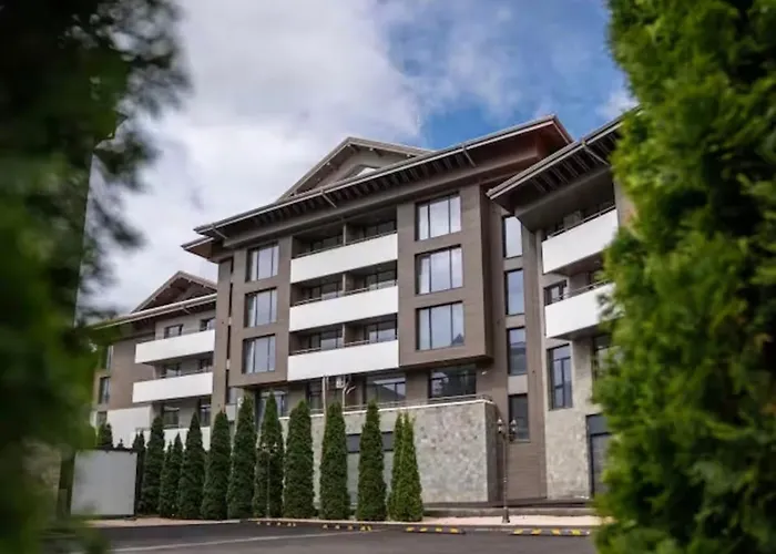 شقة Viva Retreat فيلينغراد